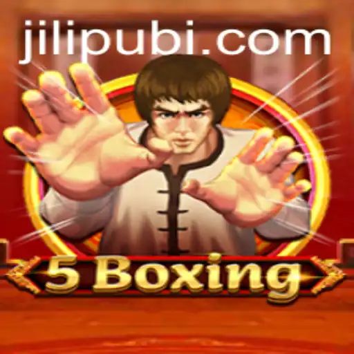 Discover 5Boxing: The Innovative Card Game Revolution