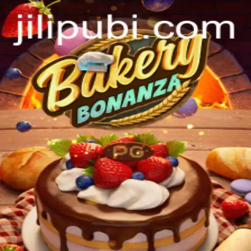 BakeryBonanza: A Sweet Adventure in the World of Jilipub