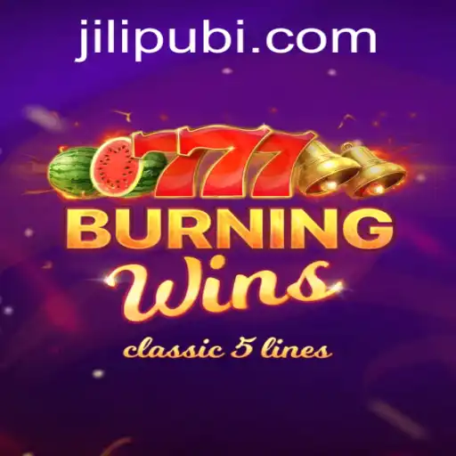 Exploring the Thrills of BurningWins: A Captivating Slot Experience