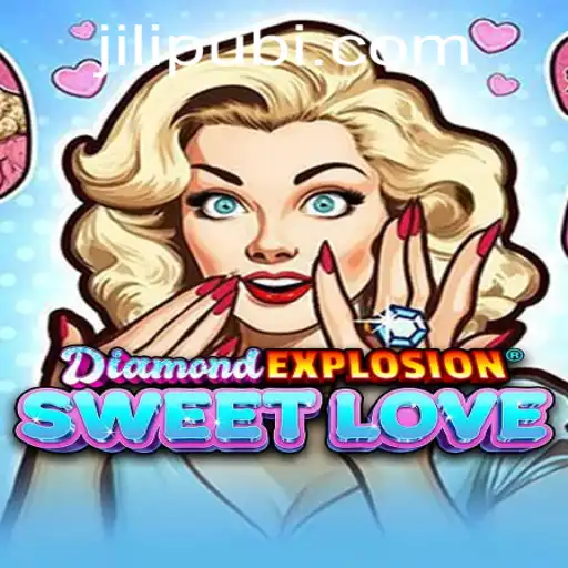 DiamondExplosionSweetLove: The Dynamic World of Glitter and Strategy