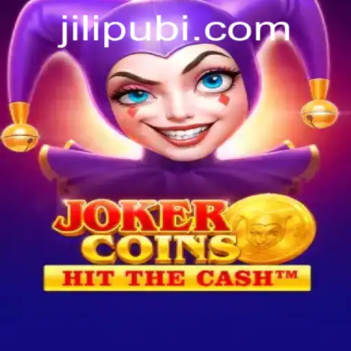 Exploring the Exciting World of JokerCoins: A Unique Gaming Experience with Jilipub