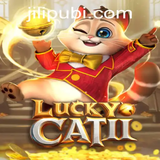 LuckyCatII: Dive into the Enchanting World of Chance and Adventure