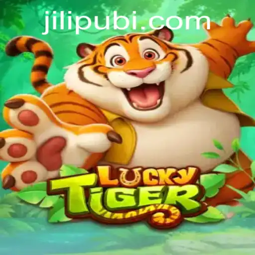 Discover the Thrills of LuckyTiger: An In-Depth Look at the New Gaming Sensation