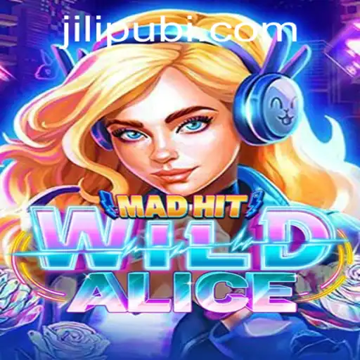 MadHitWildAlice: The Revolutionary Online Game Taking the World by Storm