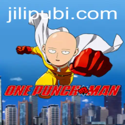 OnePunchMan: A New Era of Gaming with Jilipub