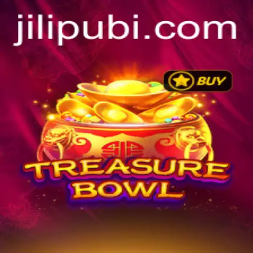 TreasureBowl: Exploring the Exciting World of Jilipub